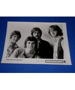 The Grass Roots Photo Vintage Promo Publicity Still 8&quot; X 10&quot; ABC Dunhill... - $54.23 CAD
