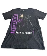 WWE Undertaker Rest in Peace womens shirt Size M - $26.73