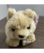 Ty Beanie Baby &quot;Honey&quot; Bear - Birthday 3/21/97 - $10.88