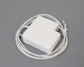 Apple A1424 85W MagSafe 2 Power Adapter with Magnetic DC Connector - White image 2