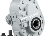 VEVOR Hydraulic Tractor PTO Pump 7.4 GPM 540 RPM Hydraulic Pump with SAE... - $265.99