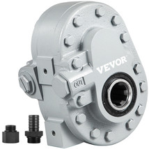 VEVOR Hydraulic Tractor PTO Pump 7.4 GPM 540 RPM Hydraulic Pump with SAE Ports - £279.93 GBP