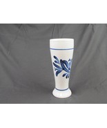 Salt Glazed Beer Stein signed Werke Pilsner - $370.63 MXN