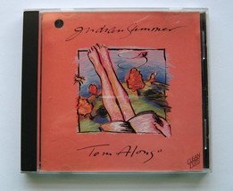 Tom Alonso - Indian Summer, Great Jazz Music CD - £6.96 GBP