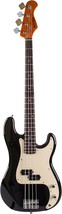 Prodipe 4 String Bass Guitar (Pb80 Ra Black). - £383.66 GBP