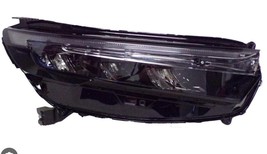 Genuine  Honda right Full LED Headlight Assembly for 2023-2024 CR-V 3310... - $7,436.79 MXN