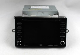 Audio Equipment Radio Display And Receiver Fits 2016-19 TOYOTA MIRAI OEM #206... - $20,215.36 MXN