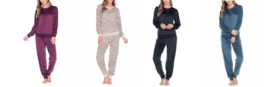 Honeydew Ladies&#39; Velour Lounge Set - $20.99