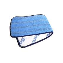 1 Bona Part AX0003053 Micro Allergen Micro Cleaning Pad 4X15"Bona''Alter... - $16.45