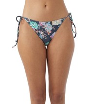 O&#39;NEILL Womens Swim Stella Maracas Medium-Coverage Bikini Bottom, Slate, M - £15.54 GBP