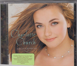 Charlotte Church - Enchantment (CD, Album) (Near Mint (NM or M-)) - £1.36 GBP