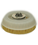 Kobblenz 6 Inch Polish Brushes With Metal Hubs - $62.95