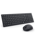 Dell KM555-BLK-US DELL SILENT KEYBOARD AND MOUSE-KM555 - $2,064.60 MXN