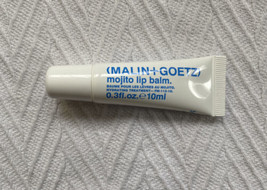 Malin+Goetz Retinol Correcting Serum Travel Size .1 Oz New - £6.28 GBP