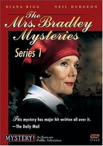 The Mrs. Bradley Mysteries - Series 1 (Speedy Death / The Mrs. Bradley Mysteries - £3.95 GBP