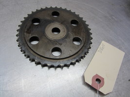 Exhaust Camshaft Timing Gear From 2008 Mazda CX-7  2.3 - £23.45 GBP