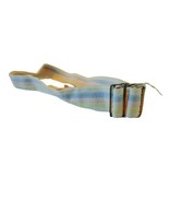 SkiL-Care Gait Belt 60&quot; Length Pastel Stripe 252071 1 Ct - $4.75