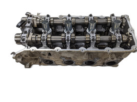 Left Cylinder Head From 2011 Ford F-150  5.0 R3E6C064GE - $399.95
