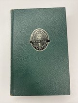 Funk &amp; Wagnalls Standard Reference Encyclopedia 1969 Yearbook - Events o... - £4.46 GBP