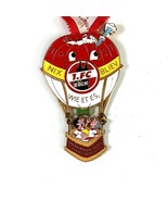 1997 Vtg 1 FC KOLN Cologne Football Soccer Colorful Enamel Brass Medal - $12.33 CAD