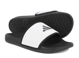 Adidas Adilette Comfort Slide Unisex Slippers Sport Casual Gym JS1145 [U... - $1,127.29 MXN