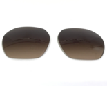 Ralph Lauren RA 4138 Sunglasses Replacement Lenses Authentic OEM - $27.83