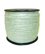 Field Guardian White Polywire 656&#39; electric fence  631525  814421010407 - $29.81 CAD