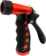 Dramm Colorstorm Premium Pistol Spray Nozzle For Garden Hose With Trigge... - $574.93 MXN
