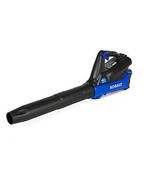Kobalt 40-Volt Lithium Ion (Li-ion) 350-CFM 100-MPH Medium-Duty Cordless... - $16,087.59 MXN