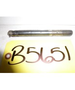 Devlieg Microbore SS062-54 Boring Bar  - $2,770.57 MXN