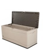 Outdoor Storage Chest - $18.63 MXN