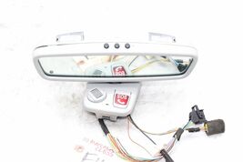 00-06 MERCEDES-BENZ CL500 Rear View Mirror F1186 image 10