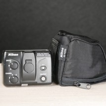 Nikon Speedlight SB-R200 Wireless Remote Speedlight Flash *GOOD* W Case - £60.33 GBP