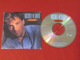 Michael W. Smith Picture Perfect 1992 6TRK Promo Cd Multiple Mixes Mega Rare Oop - £69.19 GBP