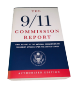 The 9/11 Commission Report: Final Report of the National Commission on T... - £4.64 GBP