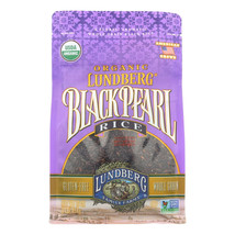 Og2 lund blk pearl rice ( 6 x 1 lb   ) - $2,095.08 MXN