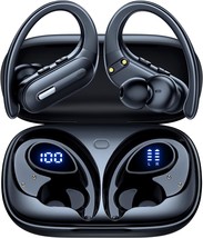 Wireless Earbuds Bluetooth 5.3 Headphones 90 Hrs Playtime Earbuds with Wireless  - £66.88 GBP