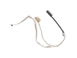 LVDS LCD LED Flex Video Screen Cable for HP Envy 15-3000 Series 6017B033... - $446.75 MXN