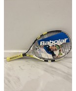 Babolat Nadal Jr 125 Tennis Racket 3 3/4&quot; Grip Size 00 - $46.36