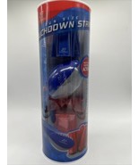Touchdown Strike Head To Head Football Tabletop Set Pong Team Cornhole F... - $115.75 MXN