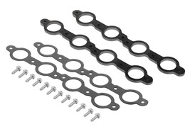 Hooker 11888HKR Header Flange Kit  w/o Stubs Small Block Chevy LS1 - £107.71 GBP