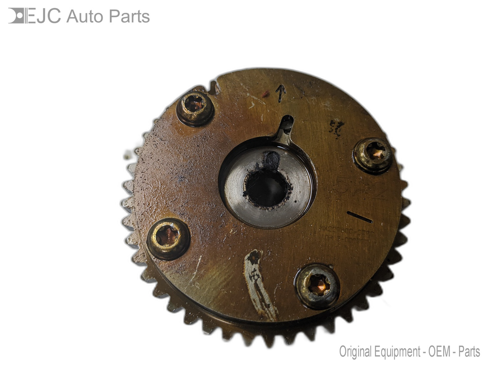 Intake Camshaft Timing Gear For 13-15 Honda Accord LX 2.4 143105A2A01 FWD - $49.45