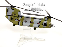 Boeing CH-47 CH-47D Chinook Republic of Korea ARMY 1/72 Scale Diecast He... - $69.29