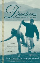 Devotions For Dating Couples: Building A Foundation For Spiritual Intimacy [Pape - £4.58 GBP