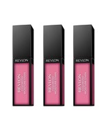Revlon ColorStay Moisture Lip Stain #010 LA EXCLUSIVE *Sealed* Lot Of 3 - $22.40 CAD