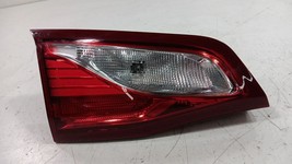 Driver Left Tail Light Without LED Lid Mounted Fits 18-19 EQUINOX - $99.94