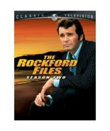 Rockford Files: Season Two - Like New DVD Boxset - New in shrink wrap - $9.89