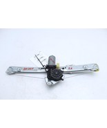 Rear Right Passenger Side Window Regulator E46 Sedan Fits 01-05 BMW 320i... - $117.81 CAD