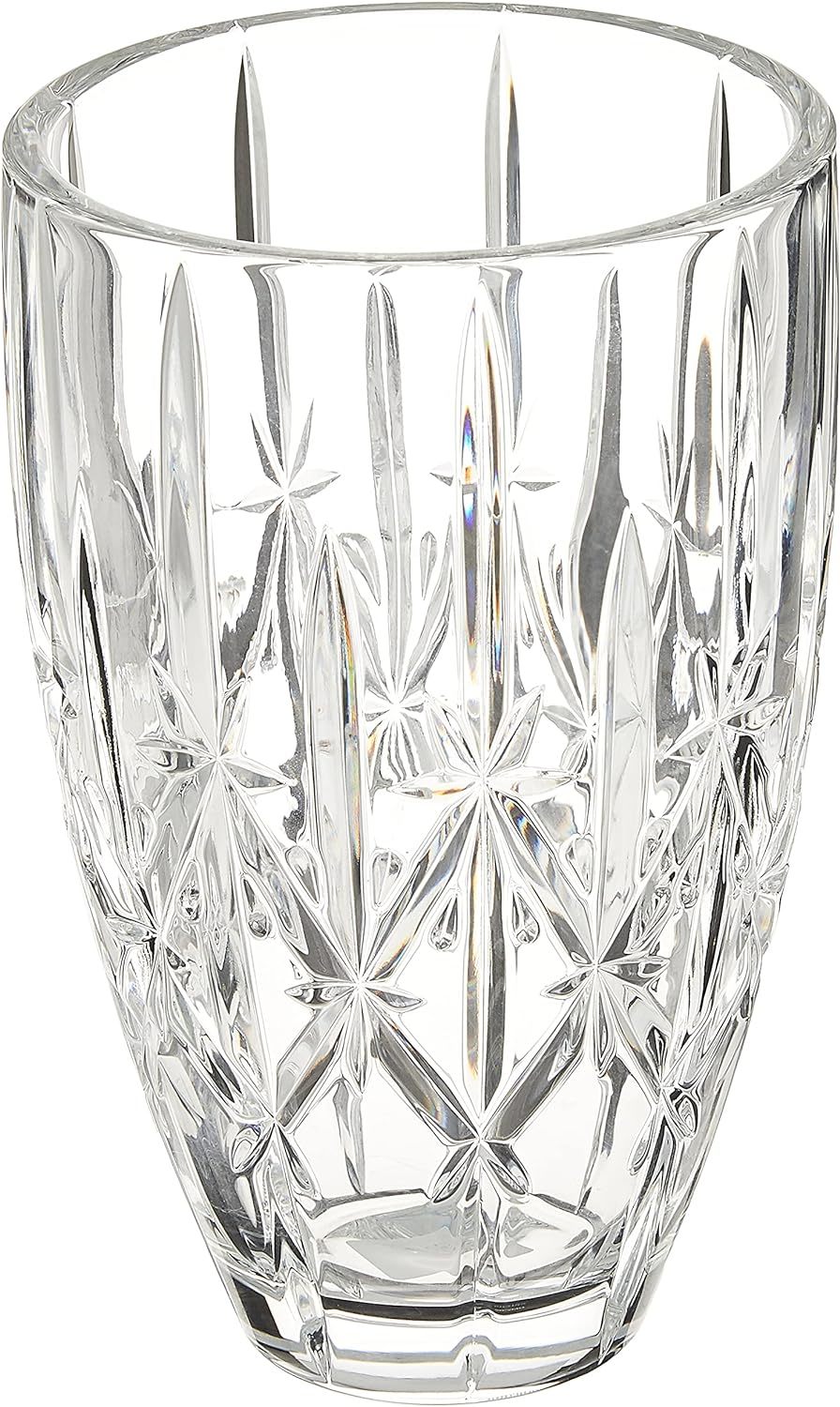 Vase, Marquis By Waterford Sparkle. - $64.98