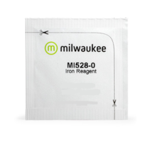 Milwaukee MI528-25 Powder Reagents for Iron Photometer - $18.80